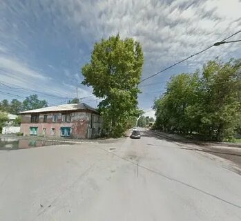 Генерала доватора иркутск