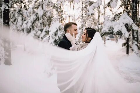 Свадьба время года