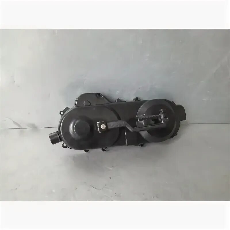 Собрать китайский скутер