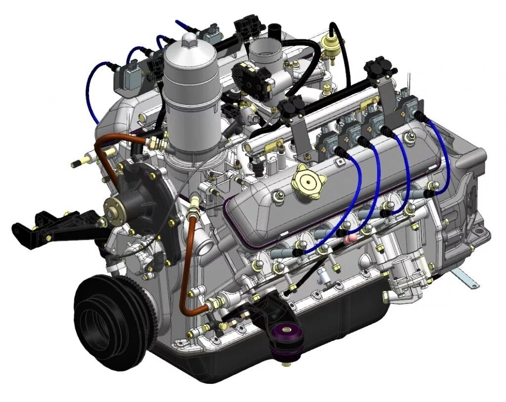 Двигатель ГАЗ 3307 инжекторный. ЗМЗ-52342.10 инжекторный. Двигатель ЗМЗ 511 инжектор. Дизельный двигатель ЗМЗ 5234. Двигатель газ паз