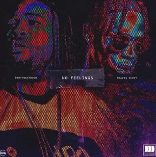 Travis scott slowed