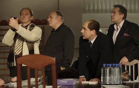 Двенадцать никиты михалкова