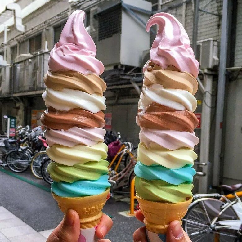 Скачай мороженщик много много. Самое необычное мороженое. Мороженое много. Очень много мороженого. Самое красивое мороженое в мире.