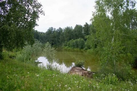 Озеро с татарского пир гор