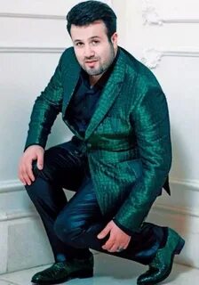 Азер фильмография