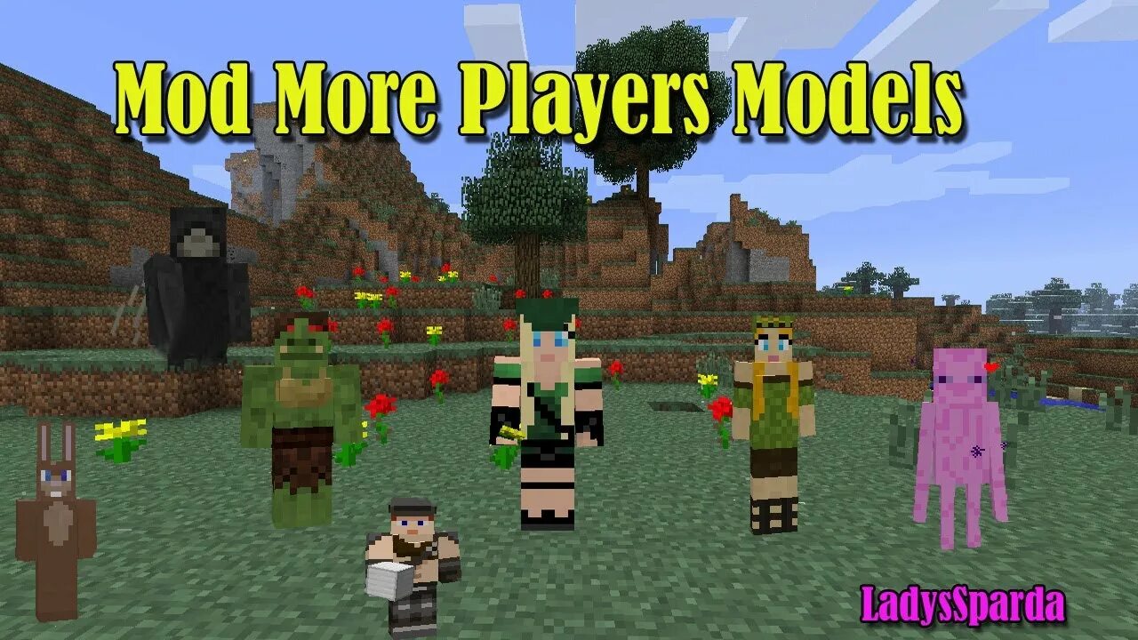 Мод more Player models. Мод майнкрафт Custom Player models. Скины для мода more Player models 2. Картинки мода на more Player models. Play mod s