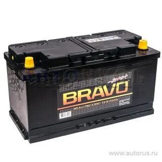 Авторусь аккумуляторы