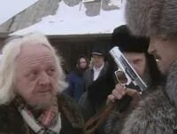 Черный снег 2