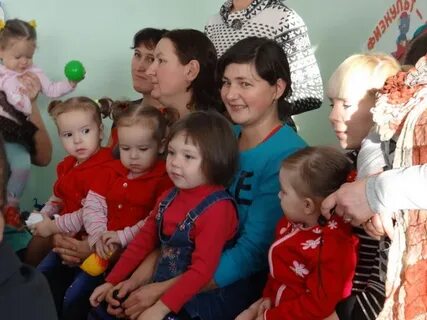 Работа комсомольском районе