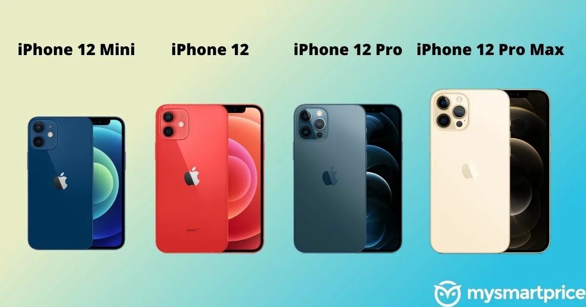 Что лучше iphone 12 pro