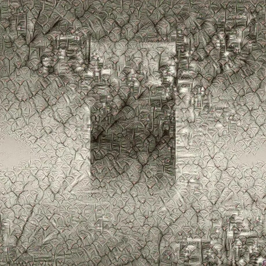 Ai makes art