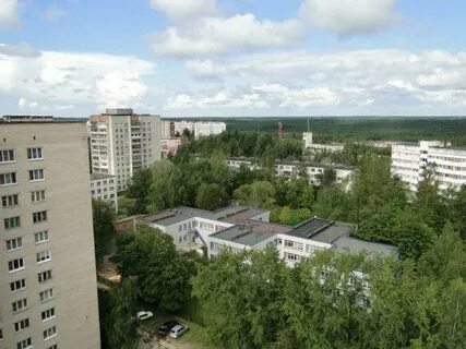 Ленинградская 10 сосновый бор