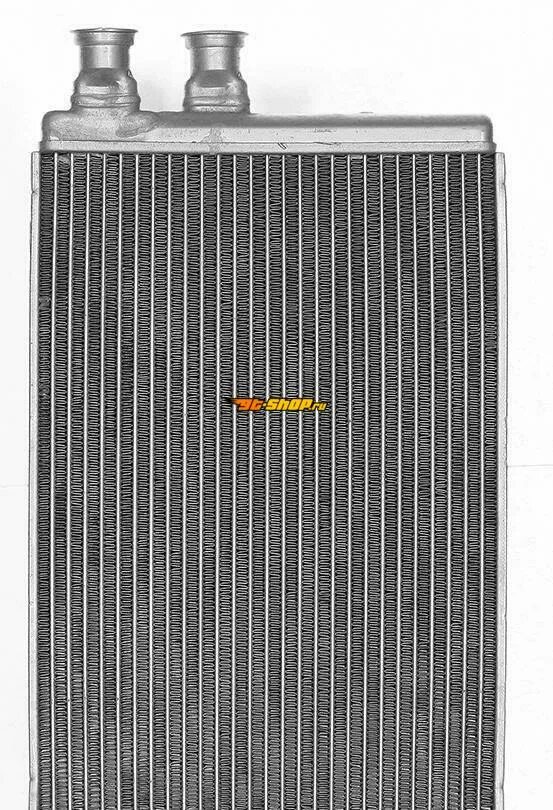 Heater a c