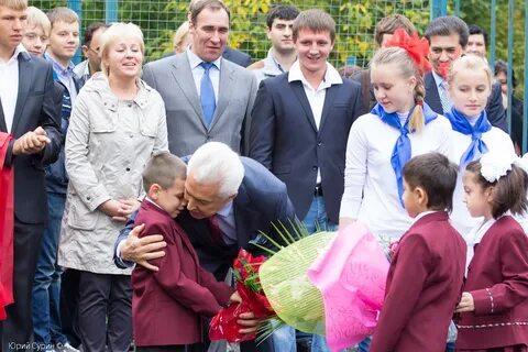 Высший школа тверь
