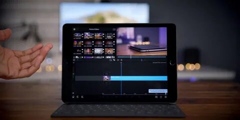 Видео с компьютера на ipad