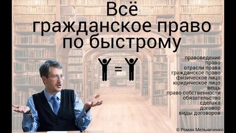 Быстрое право