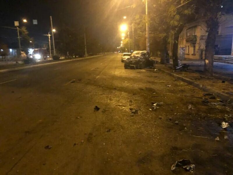 Что было ночью в симферополе. Город симферополь ночью.