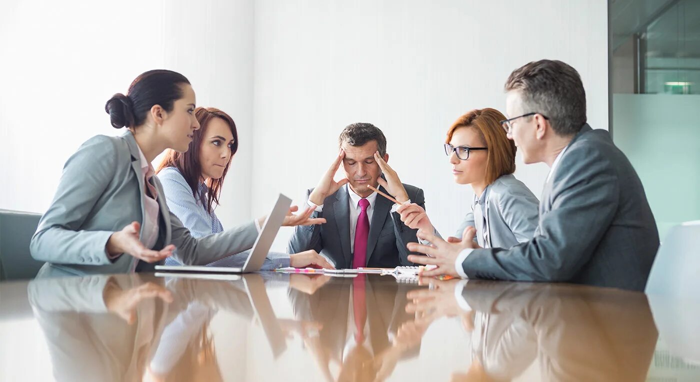 The manager in question