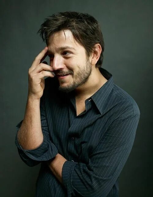 Berlinale Diego luna, Diego, Beautiful men