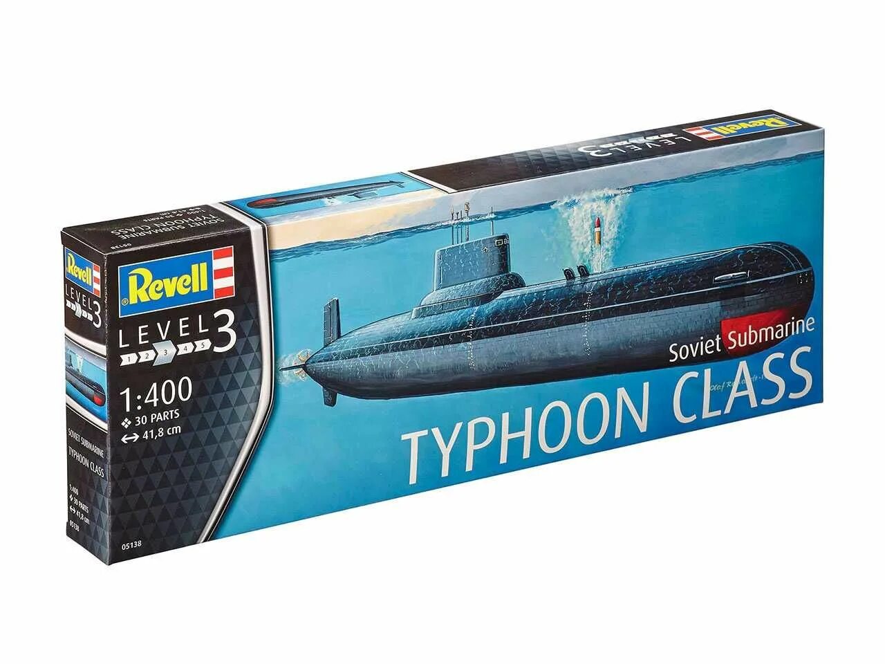 Класса тайфун. Сборная модель Revell Soviet Submarine Typhoon class (05138) 1:400. Сборная модель Revell g.t.s. Finnjet (05229) 1:400. Подводная лодка Тайфун модель. Сборная модель подводной лодки Тайфун.