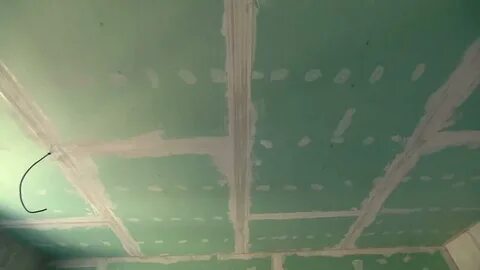 Гвл шпаклевка швов