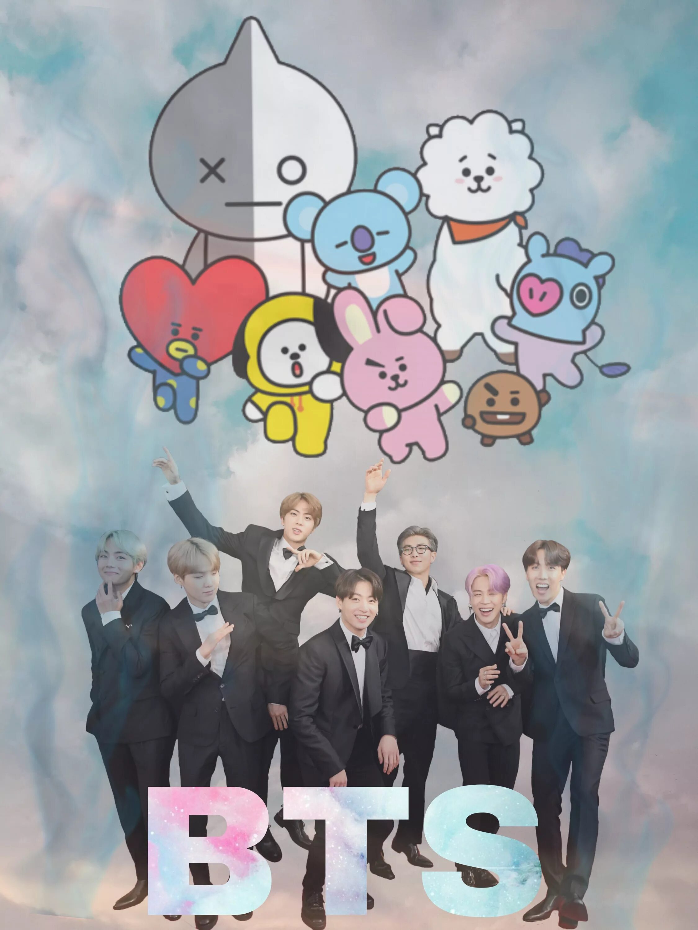 Bts персонажи. Bt21 BTS. Персонажи БТС bt21. БТ 21 имена и БТС. БТС С игрушками бт21.