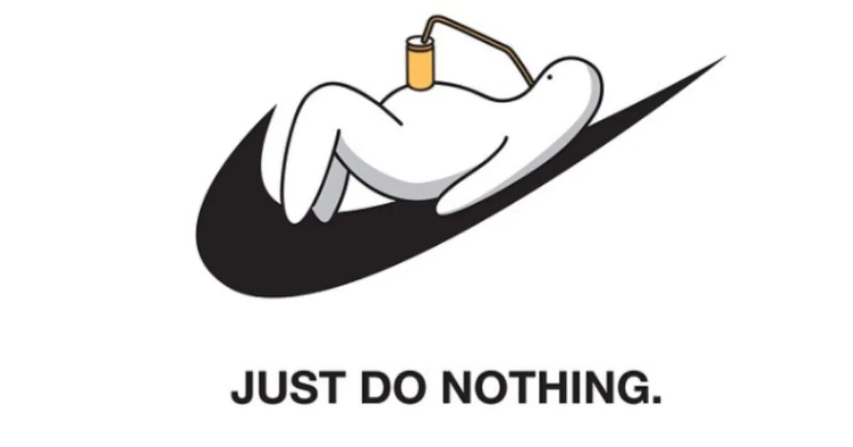 Want to do nothing. Doing nothing. Just nothing. Mr Donothing. Do nothing picture.