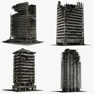 Building objects