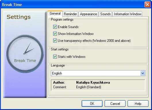 Breaking the time 2. Break time программа. программа break tame и safe-computer. soundbreak программа для пауз. time machine (программа).