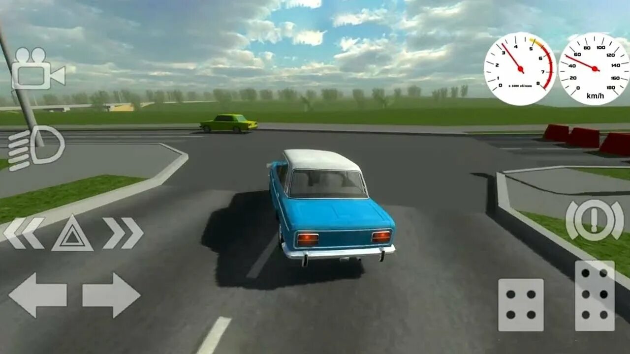 Classic car игра. Рашен Классик кар симулятор. Симулятор вождения Жигули. Симулятор вождения ВАЗ 2108. Жигули симулятор вождения: ВАЗ.