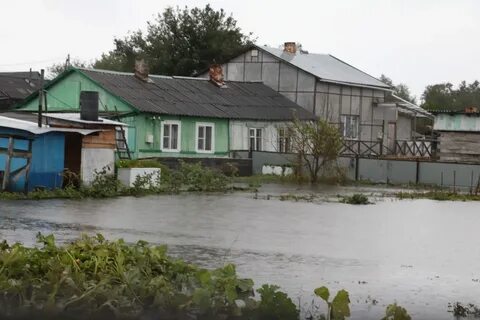 Село ленинское фото