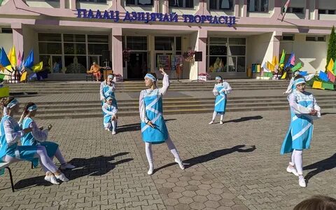 День барановичей