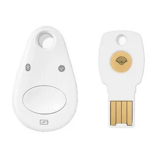 Security key