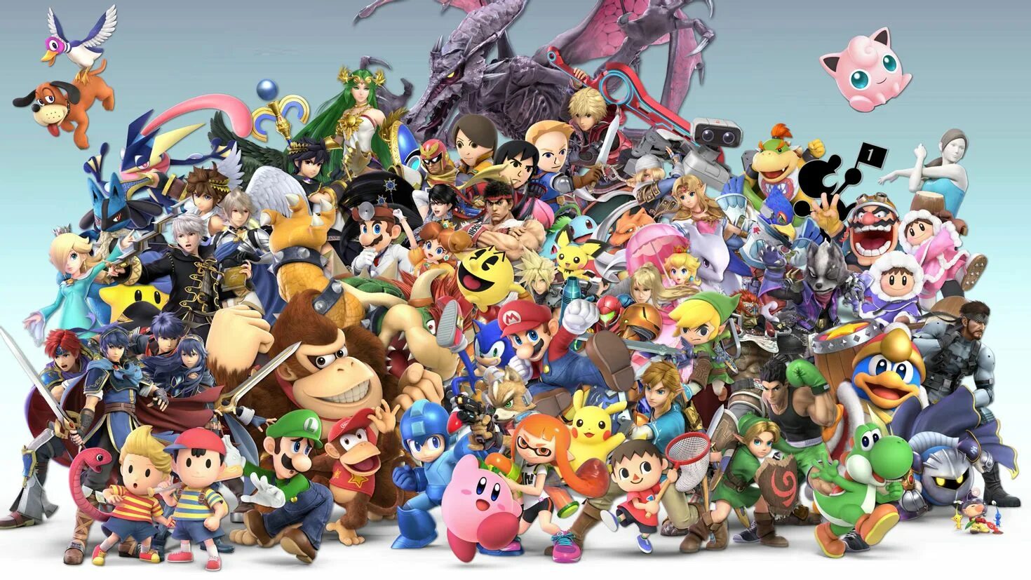 Игра super Smash Bros Ultimate. Super Smash Bros Ultimate Nintendo. Нинтендо супер смэш БРОС. Super Smash Bros Ultimate персонажи.