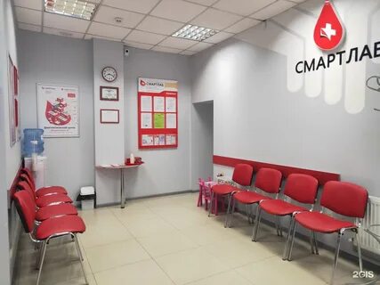 Смартлаб