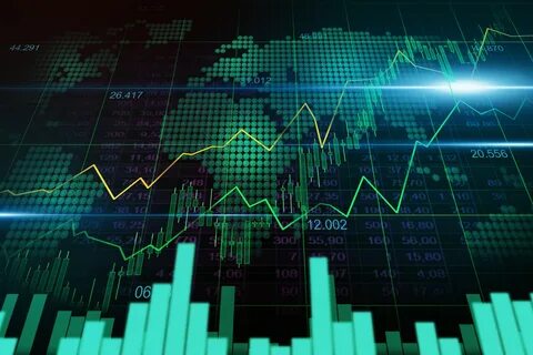 Биржевым финансовым рынкам