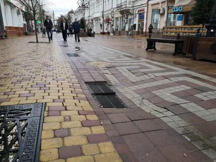 Работа симферополь центр