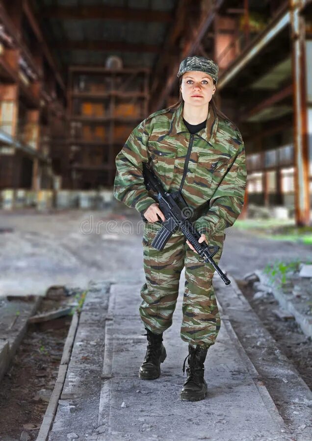 Солдатчина
