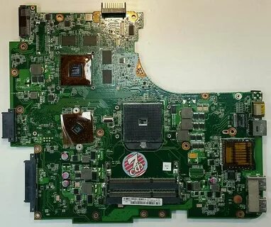 Asus n53sv материнская плата