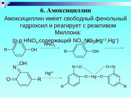 Фенол реагент