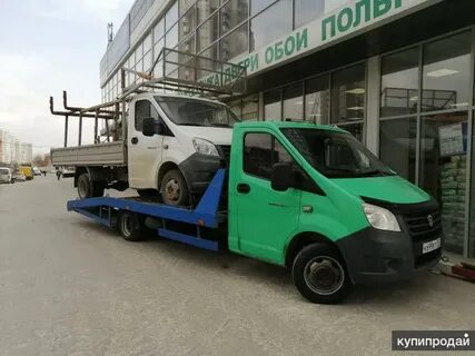 Эвакуатор анапа