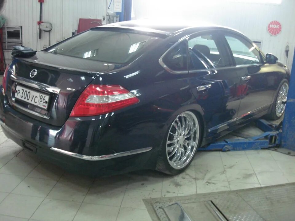 5. Ниссан теана j32 4wd занижение. , 7 фото. Разбор teana. Разбор teana.
