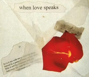 When love