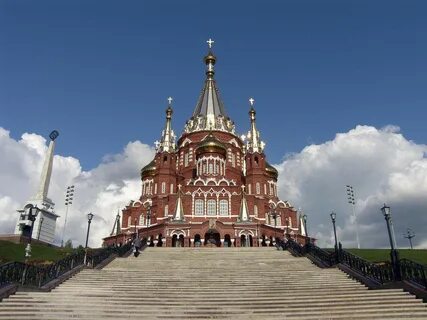 Удмуртская республика москва