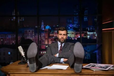 Первый канал вечерний