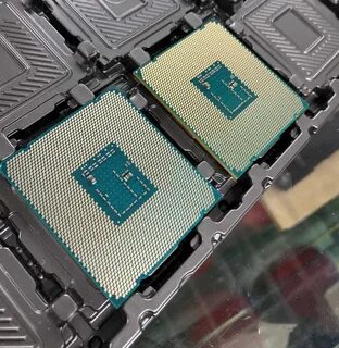 Xeon 2011