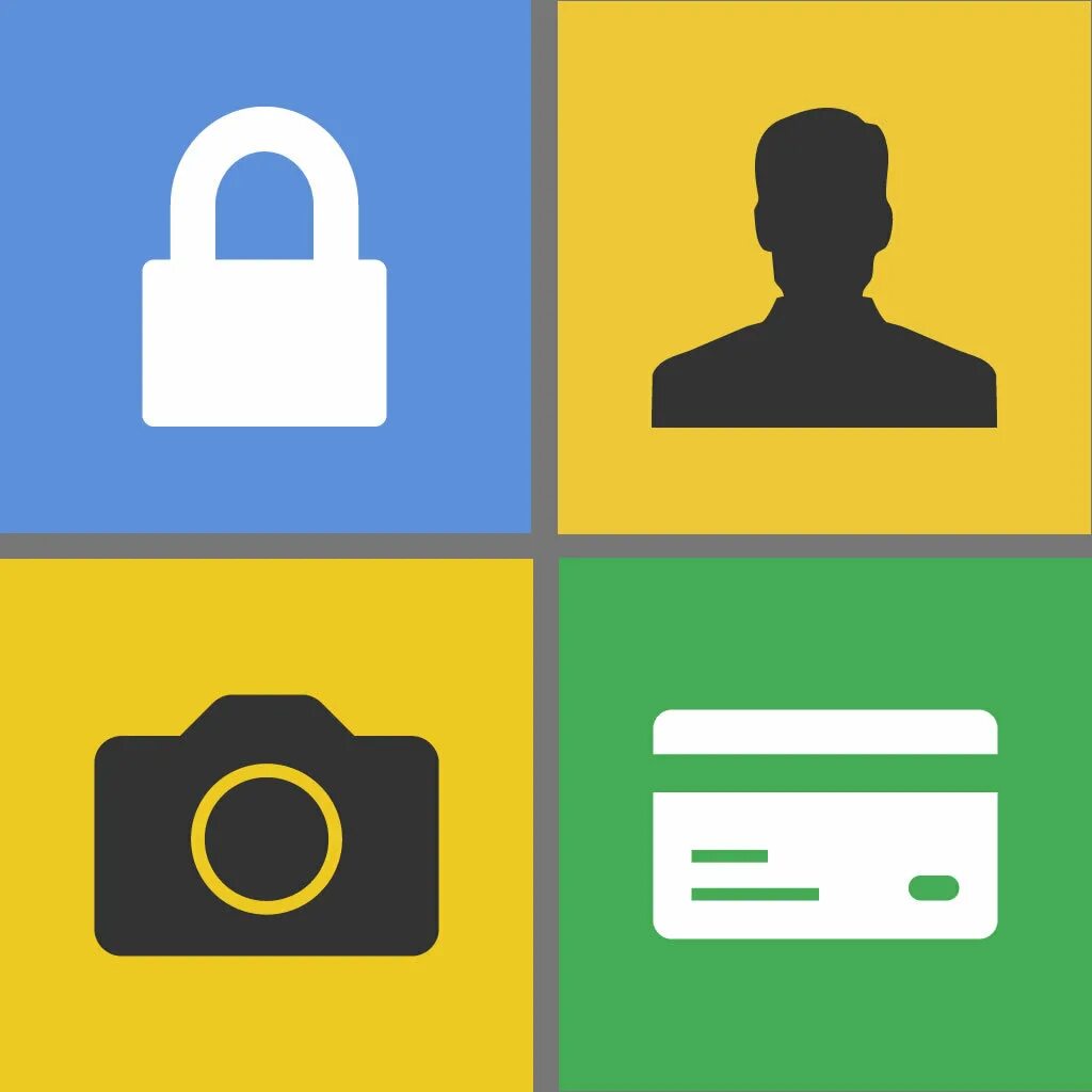 Secure folder