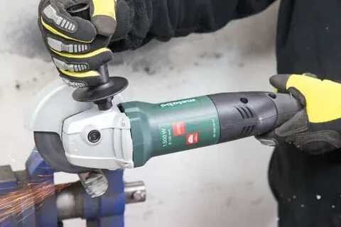 Metabo 1500