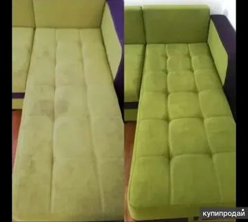 Химчистка анапа