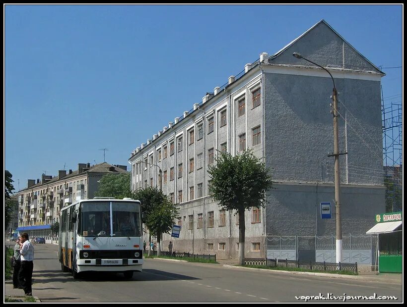 Интернет в клинцах